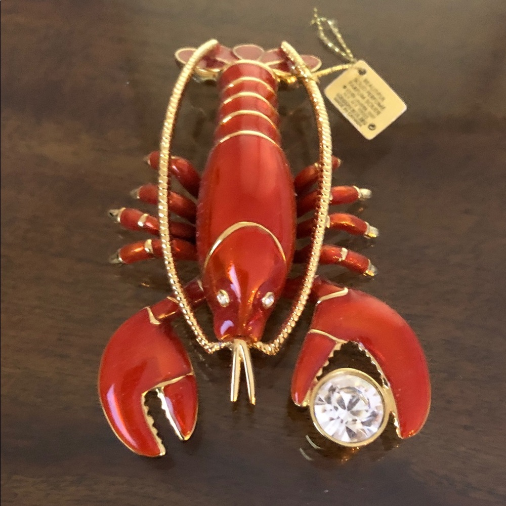 Estée Lauder Rare Rock Lobster Solid Compact